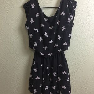 Cat Dress